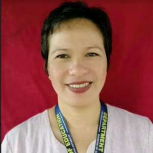 Florence C. Miano image