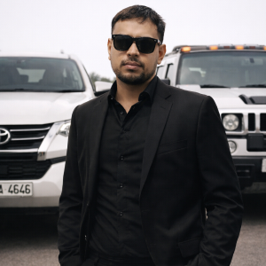 Prashant Rawat image