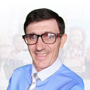 Teacher Vlad image