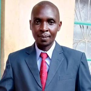 Isaack Barasa Wafula image