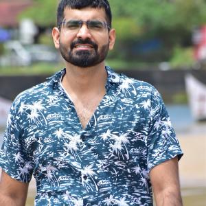 Gautam S image