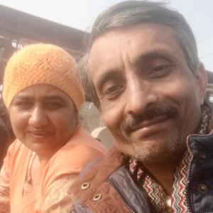Vikram Sir image