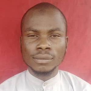 Haruna Jamiu image