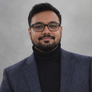 Akash Sharma image