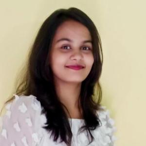 Tanishka Dugad image