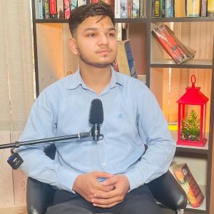 Deepak Sharma image