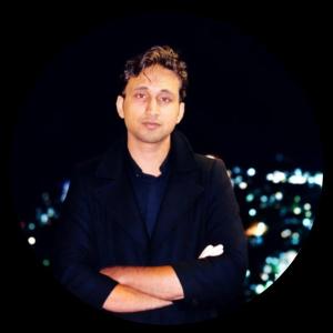 Mohd Shahvez image