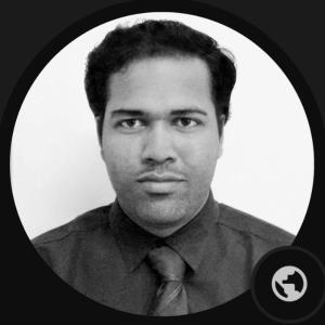 Dr. Madhab Biswas image