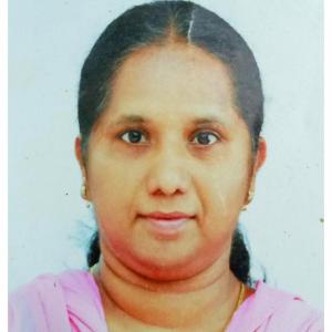 Shincy K Kurian image