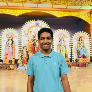 Rudhronil Bardhan image