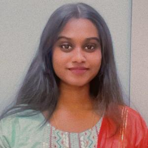 Radisha Nadar image