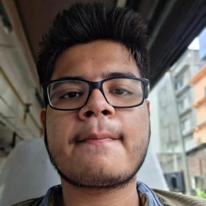 Gaurav image