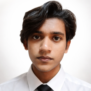Nilanjan Dey image