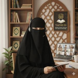 Maryam Saad image