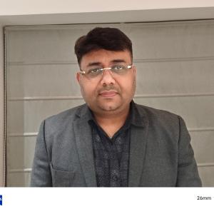 Avinash Kedia image