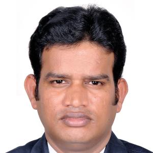 S Athithan image