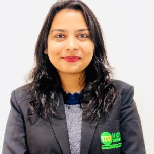 Dr Ridhi Kalani image