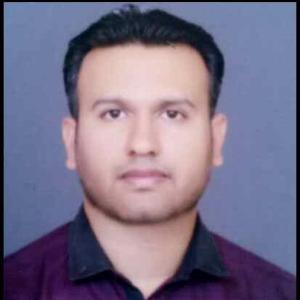 Iit Jee / Neet Physics Natwar Sarda image