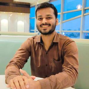 Shivam Shukla image