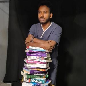 Alameen Tarig Alameen Ibrahim image