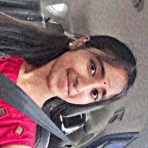 Gogilaa Dhanabalan image