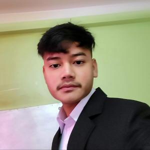 Om Prakash Budha image