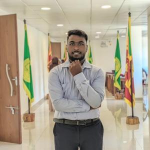 Saranga image