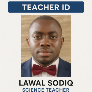 Lawal Sodiq image