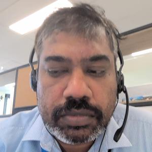 Balaji D image