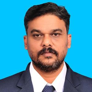 Santhosh K Dhanapal image