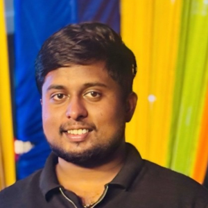 Kamatam Santhosh image