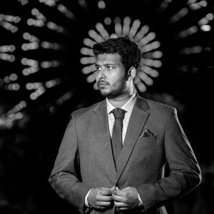 Sujoy Banik image