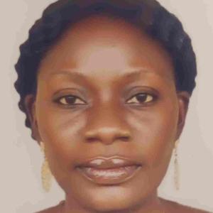 Oluwakemi Ruth Fafolahan image