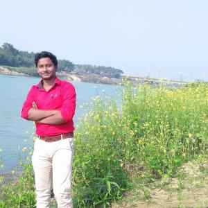 Asish Khamrui image