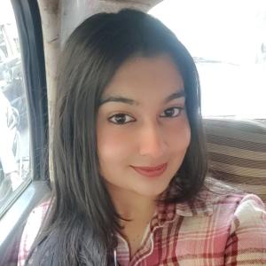 Rajeshwari Nimbalkar image