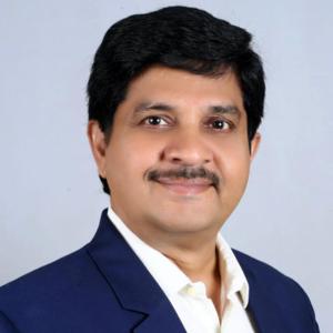 Dr. Kamesh image