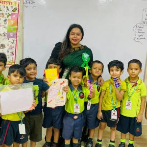 Neha image