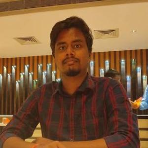 Akash Kumar image