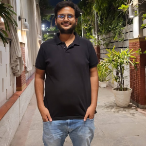 Deepanshu Vashishtha image