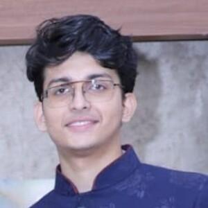 Sarthak Anand Singh image