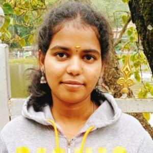 Shanthiya C image