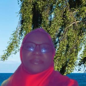 Dr. Rakiya Haruna image