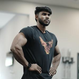 Ranjith Kumar image