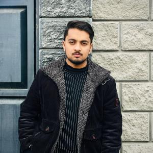 M Adil Riaz image