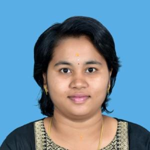 Ashwini Karthikeyan image