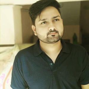 Ramendra Gurjar image