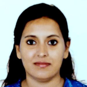 Anjali Alexander image