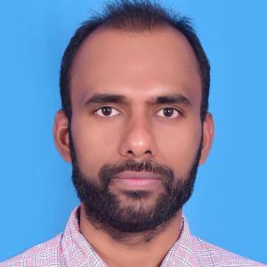 Medari Saikumar image