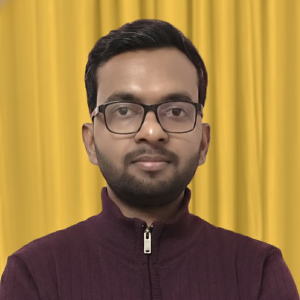 Ashwani Yadav image