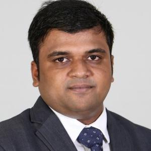 V Sai Sudheer image